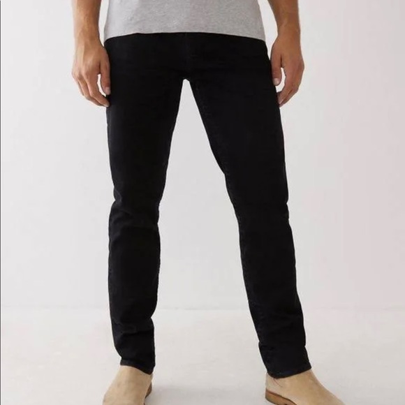 True religion Geno Slim-Fit Jeans - Picture 2 of 9